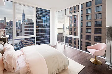 Rented by Lalezarian Properties