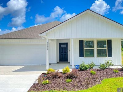 12877 Catalpa Ave, Denham Springs, LA, 70726