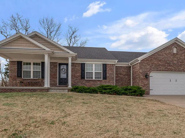 209 Patrum Sisters Way, Danville, KY 40422