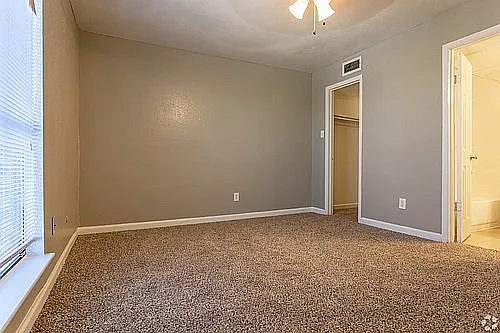 ASHFORD CASA SERENA INTERIOR