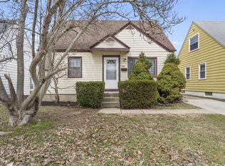 2162 Champaign Rd, Lincoln Park, MI 48146