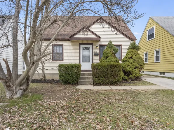 2162 Champaign Rd, Lincoln Park, MI 48146