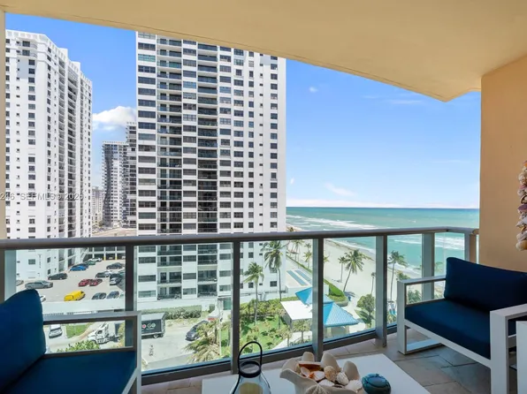 2501 S Ocean Dr APT 908, Hollywood, FL 33019