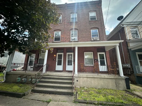 241 N Washington St, Wilkes Barre, PA 18701