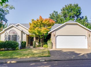 12821 SE 130th Ave, Happy Valley, OR 97086