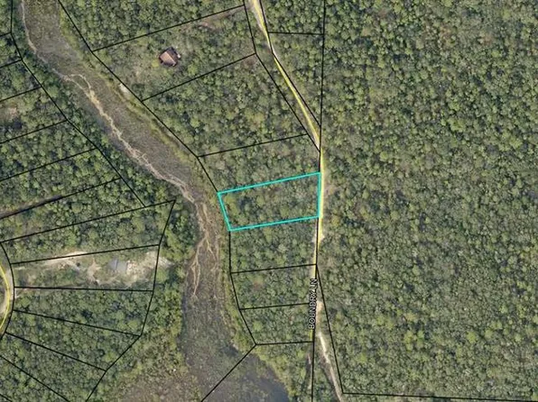 Boundry Ln Lot 707, Holt, FL 32564