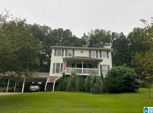 7656 Lakeshore Dr, Mc Calla, AL 35111