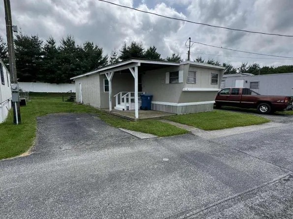3720 Davidsburg Rd Lot A8, Dover, PA 17315