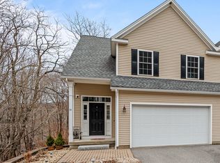 74 Claire Hill Rd, Burlington, CT 06013