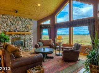 651 Jaquette Rd, Kalispell, MT 59901