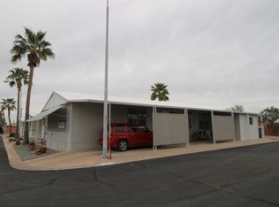 980 E Broadway Ave LOT 40, Apache Junction, AZ 85119