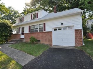 150 Ridge Ave, North Plainfield, NJ 07060