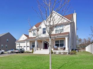 171 Spirit Bear Rd, Toms River, NJ 08755