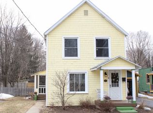 31 Warren St, Saratoga Springs, NY 12866
