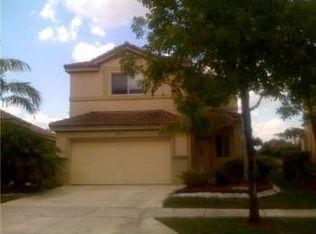 932 Golden Cane Dr, Weston, FL 33327