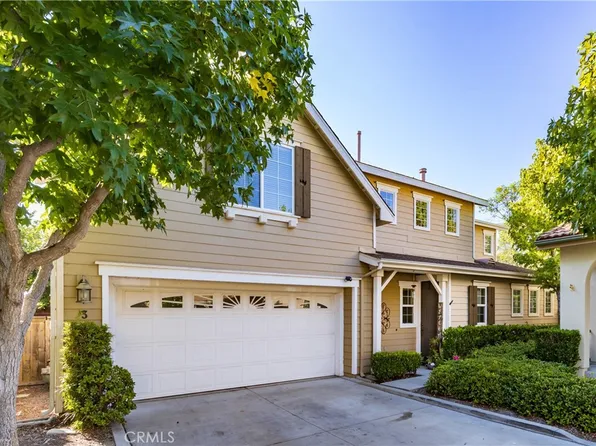 3 Fieldhouse, Mission Viejo, CA 92694