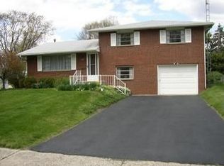 1288 Shanley Dr, Columbus, OH 43224