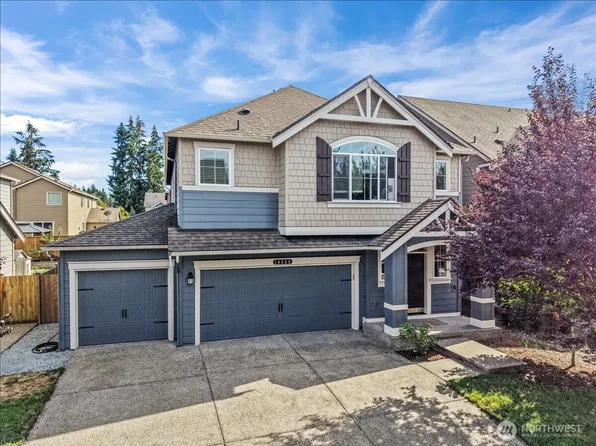10568 191st St E, Puyallup, WA 98374