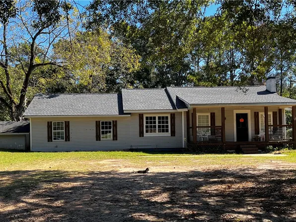 686 County Rd Parcel 1, Roanoke, AL 36274