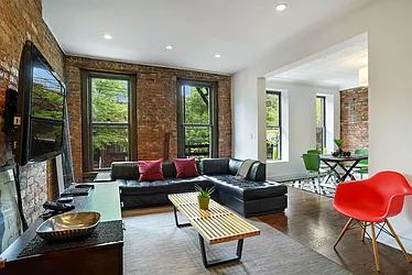 Sold by Corcoran