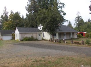 1760 SE Arcadia Rd, Shelton, WA 98584