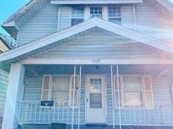 1439 Prouty Ave, Toledo, OH 43609