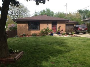 5641 W Andover Rd, Milwaukee, WI 53219