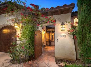 5780 Soledad Rd, La Jolla, CA 92037