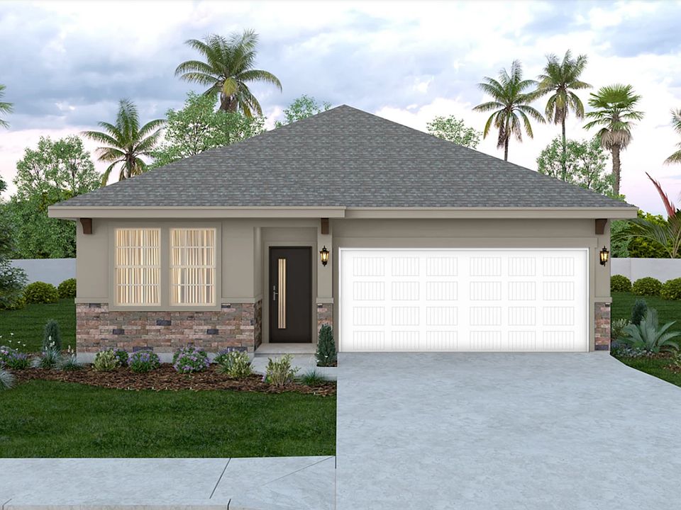 Tuscan Stucco
