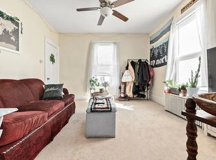 30 Pond St #2, Beverly, MA 01915