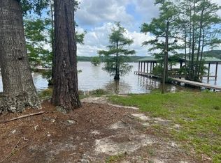 16562 Gantt Lake Rd, Dozier, AL 36028