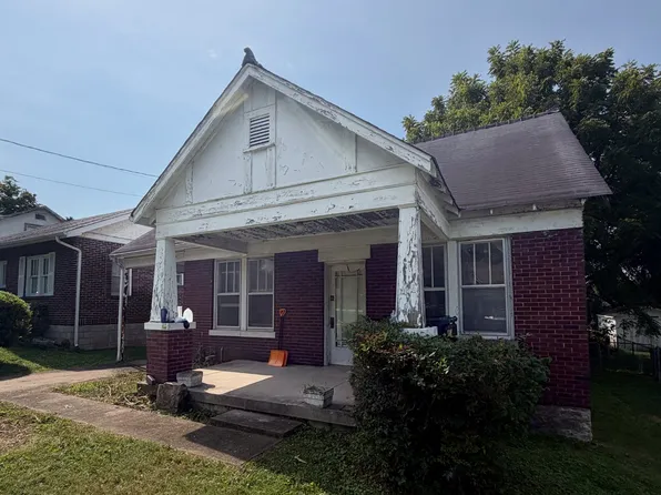 1018 McMahan Ave, Nashville, TN 37216