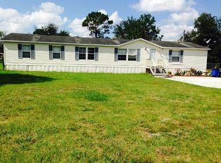 5151 Mallard Rd, Middleburg, FL 32068