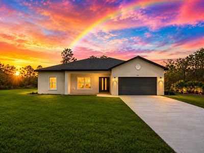 10516 CALDERA AVE N, Citrus Springs, FL, 34433