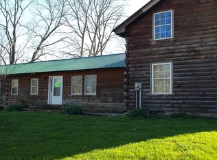 583 Kerr Rd, Middleburg, PA 17842