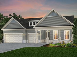 5781 Park City Rd, Noblesville, IN 46060