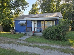 72 McQueen St, Johnston, SC 29832