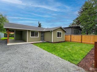 7418 45th Ave S, Seattle, WA 98118