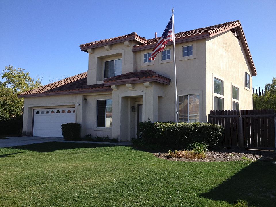 3925 Posada Court