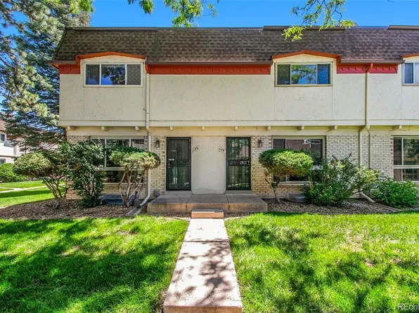 1173 S Monaco Parkway, Denver, CO 80224