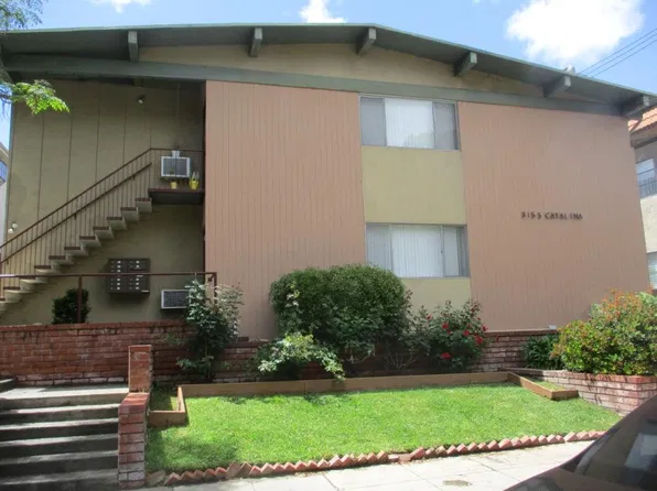 315 S Catalina Ave APT 10, Pasadena, CA 91106