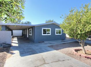 7731 E Gale Ave, Mesa, AZ 85209