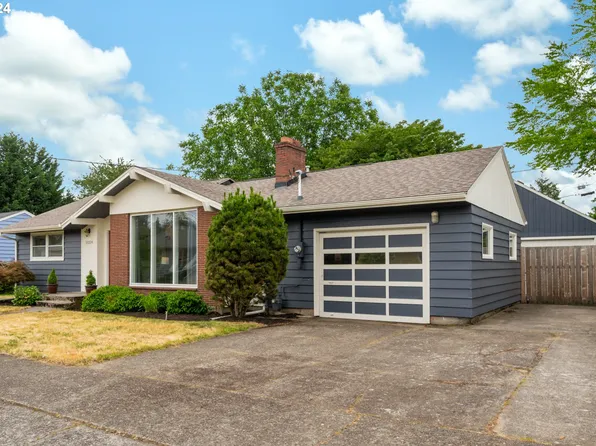 11224 NE Flanders St, Portland, OR 97220