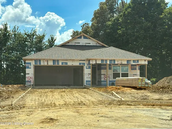 929 Tristan Ln, Elizabethtown, KY 42701