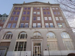 322 Walnut St #5XX, Philadelphia, PA 19106