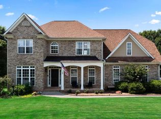 26 Priory Club Dr NW, Cartersville, GA