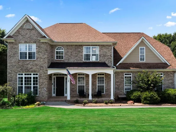 26 Priory Club Dr NW, Cartersville, GA 30120