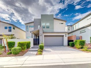 3342 Casalette Ln, Henderson, NV 89044