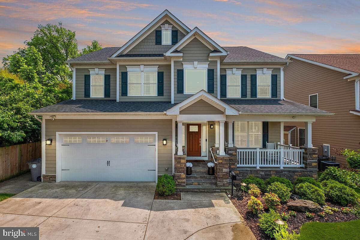 540 W Montgomery Ave, Rockville, MD 20850 Zillow