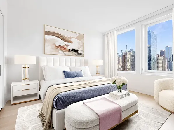 555 W 38th St, New York, NY